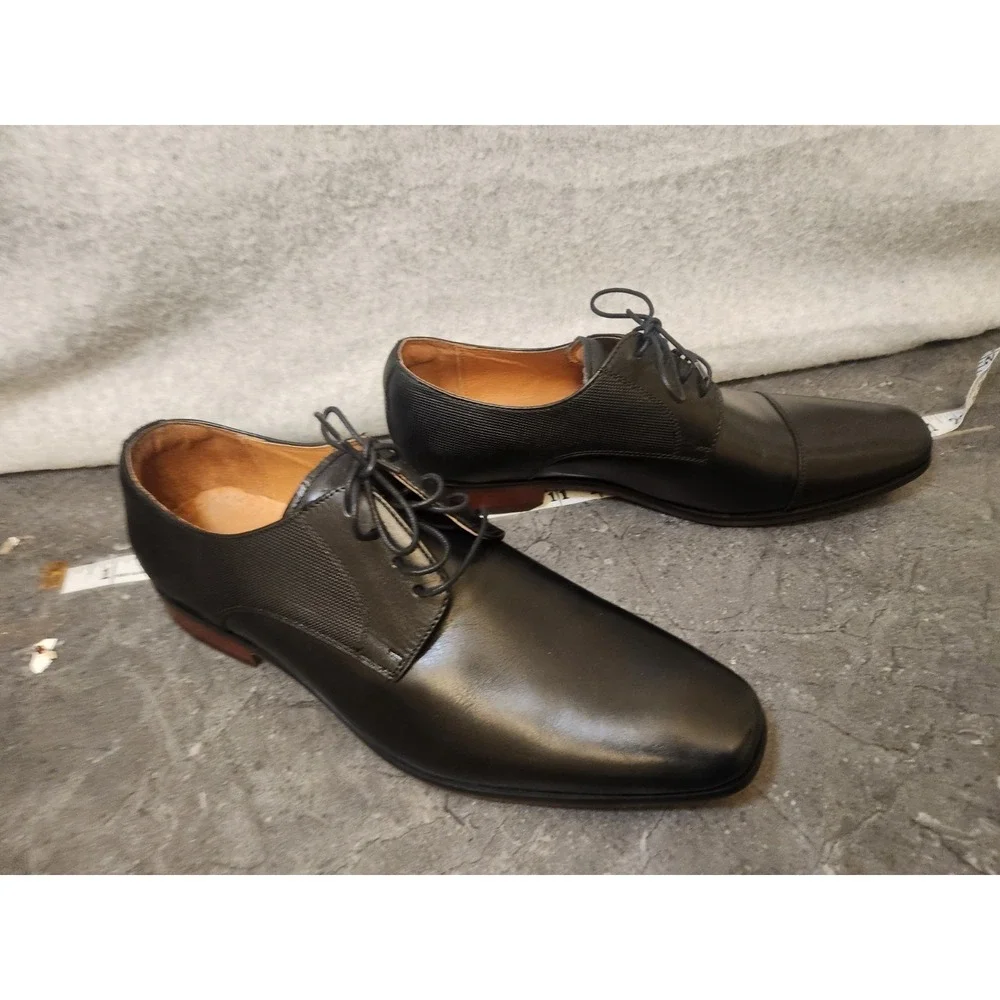 Florsheim amputee men